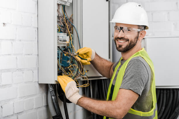 Best Electrician for Home Renovation  in Schuylerville, NY