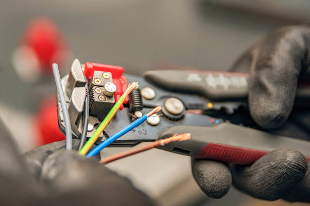 Best Electrical Installation Contractor  in Schuylerville, NY