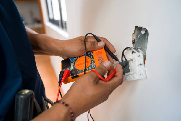 Best Affordable Electrician  in Schuylerville, NY