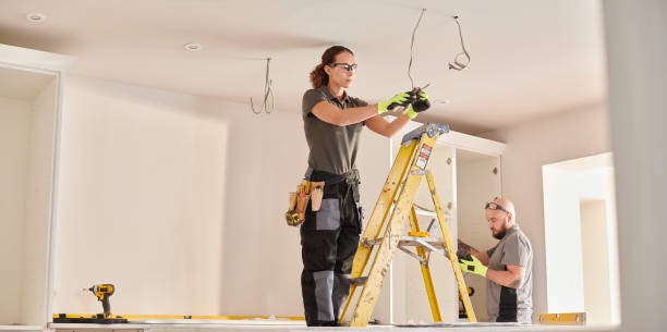 Best Circuit Breaker Repair  in Schuylerville, NY