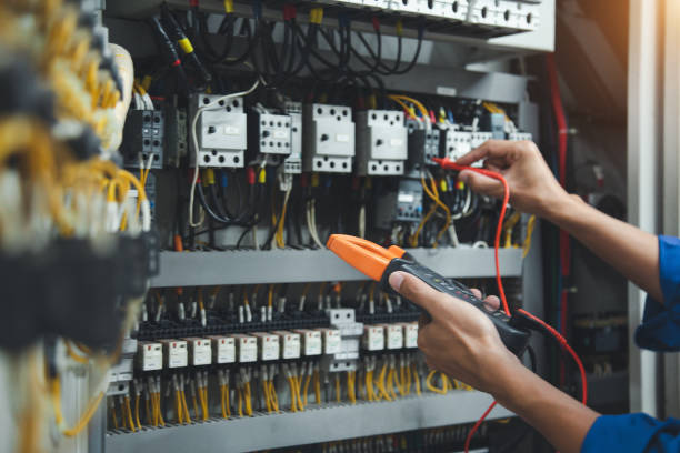 Best Emergency Electrical Repair  in Schuylerville, NY