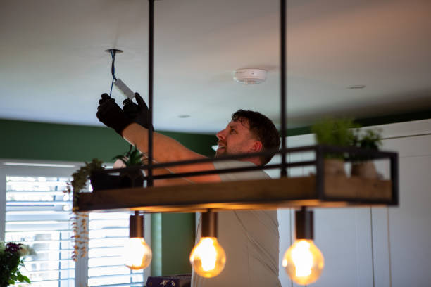 Best Licensed Electrician  in Schuylerville, NY